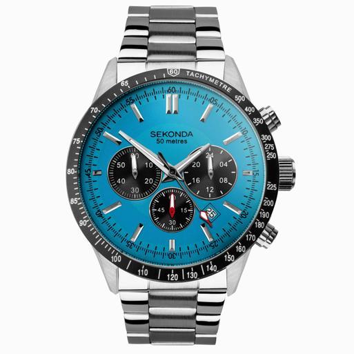 Sekonda midnight blue cheap watch price