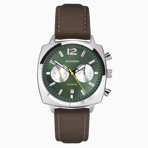 Sekonda pilot top watch