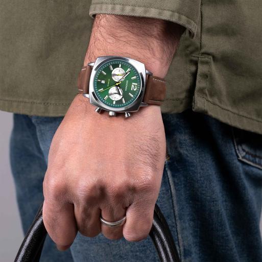 Sekonda aviator watch sales