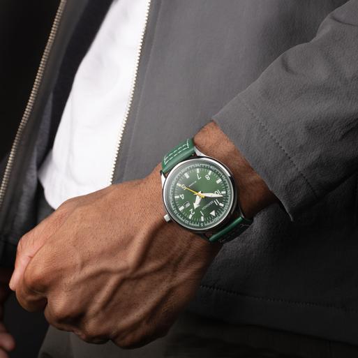 Police watch am 3882 discount