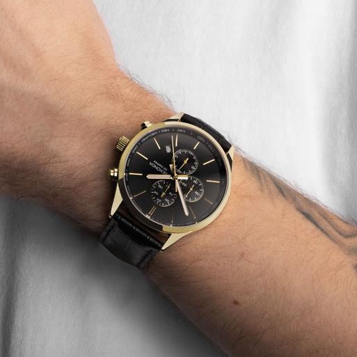 Sekonda endurance chrono hotsell