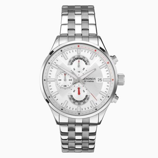 Sekonda dual time watch instructions outlet