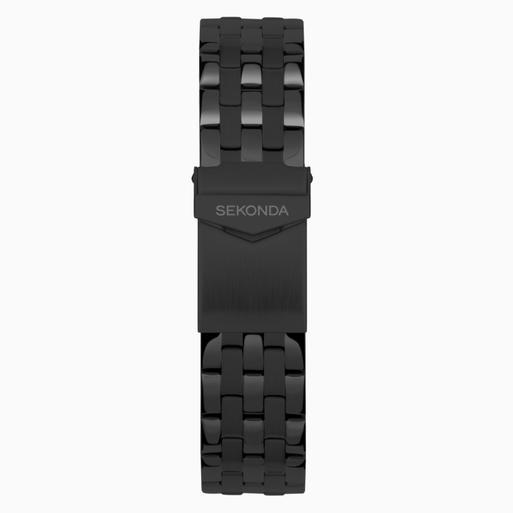 Sekonda digital hotsell dual time