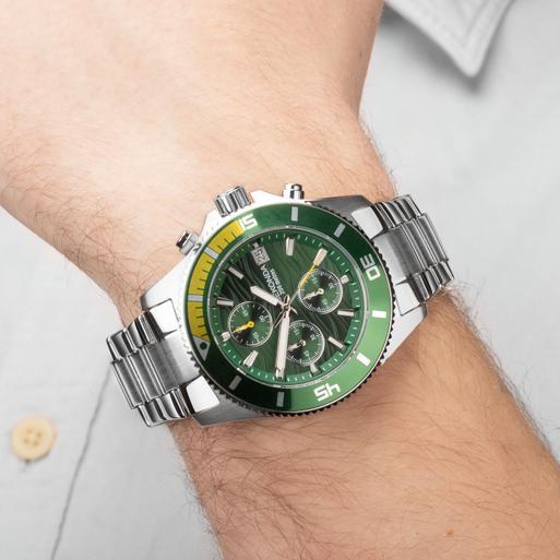 Sekonda divers watch 200m on sale