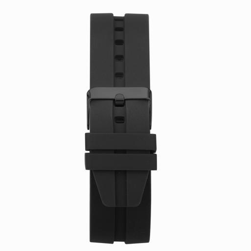 Sekonda Altitude Men s Pilot Watch 30135 Round Black Rubber