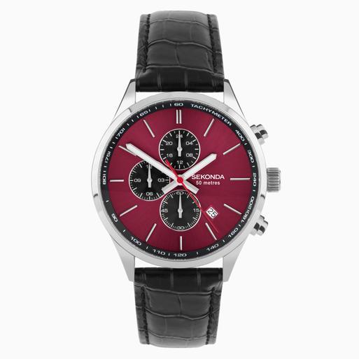 Sekonda mens watch cheap
