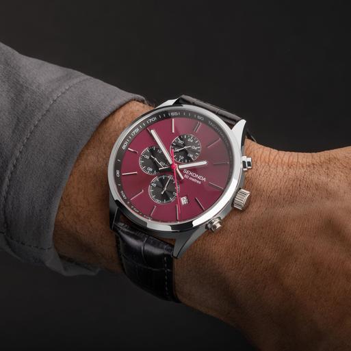 Sekonda endurance chrono online