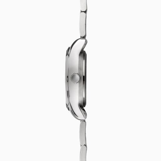 Sekonda Catherine Ladies Watch | Silver Case & Stainless Steel Bracelet with Pink Dial | 40475