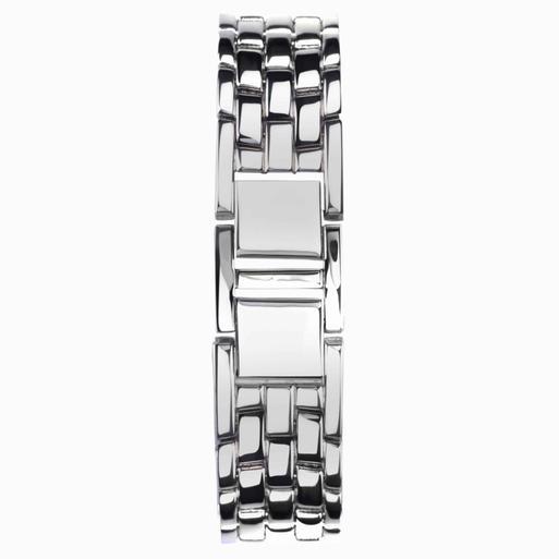 Sekonda Charlotte Ladies Watch | Silver Case & Alloy Bracelet with Pink Dial | 40477