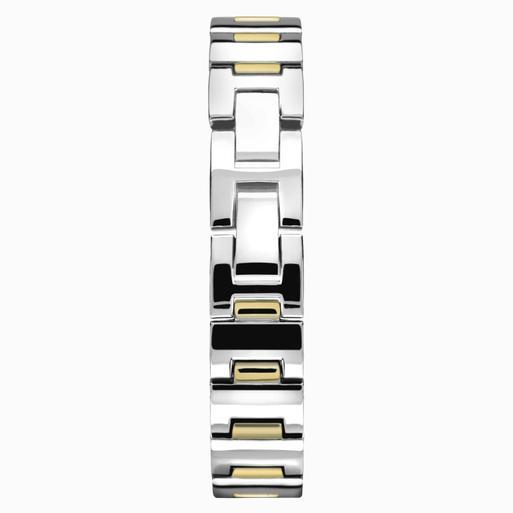 Sekonda Amelia Ladies Watch | Two Tone Case & Alloy Bracelet with Champagne Dial | 40490