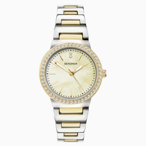 Sekonda christmas set cheap