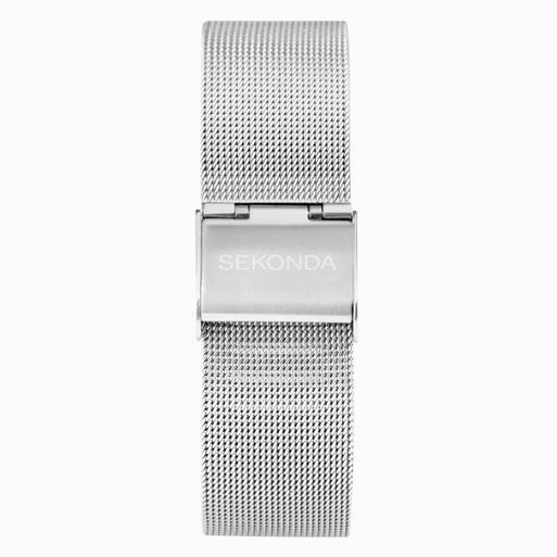 Sekonda mesh watch top