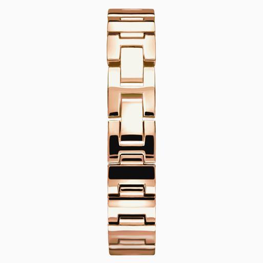 Sekonda Amelia Ladies Watch | Rose Gold Case & Alloy Bracelet with Grey Dial | 40530