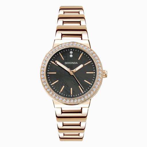 Sekonda dress watch hotsell
