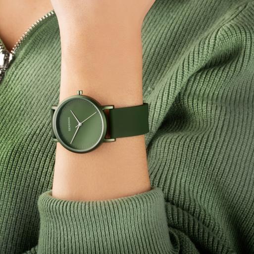 Sekonda silicone watch deals