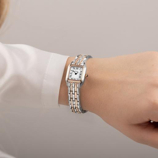 Sekonda watch and bracelet on sale