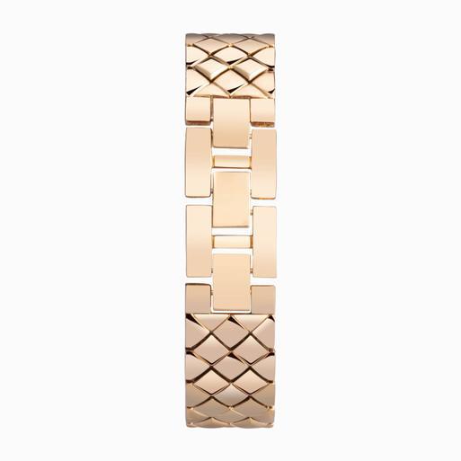 Sekonda Lunar Ladies Watch | Rose Gold Alloy Case & Bracelet with Rose Gold Dial | 40560