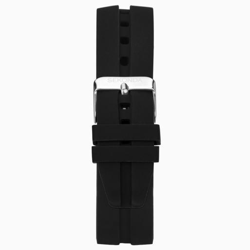 Sekonda rubber watch strap on sale