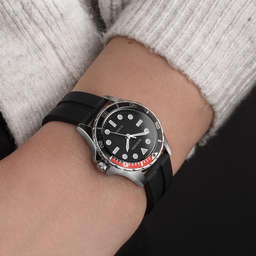 Sekonda dive watch outlet