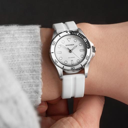 Sekonda ladies waterproof watches store