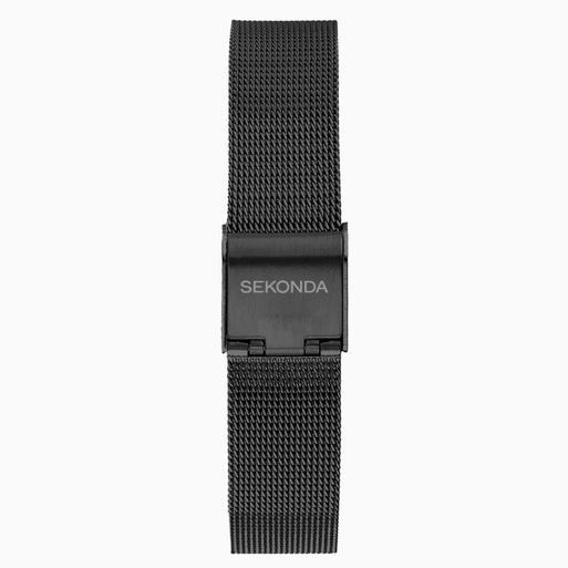 Sekonda mesh watch ladies 2025