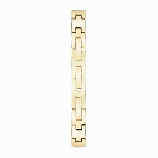 Sekonda Radiance Ladies Watch | Gold Brass Case & Bracelet with Champagne Dial | 40588