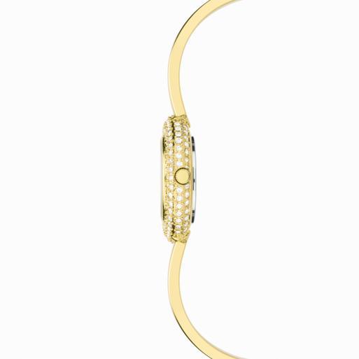 Sekonda Radiance Ladies Watch | Gold Brass Case & Bracelet with Champagne Dial | 40588