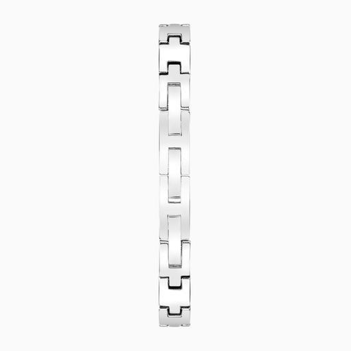 Sekonda Aurora Ladies Watch | Silver Alloy Case & Bracelet with Silver Dial | 40597