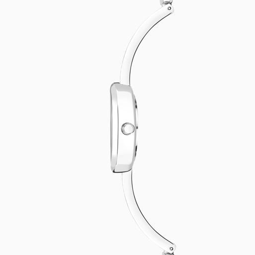 Sekonda Aurora Ladies Watch | Silver Alloy Case & Bracelet with Silver Dial | 40597