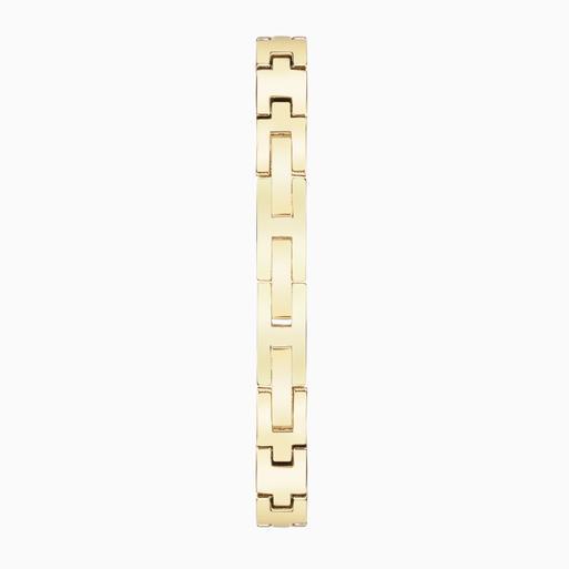 Sekonda Aurora Ladies Watch | Gold Alloy Case & Bracelet with Champagne Dial | 40598