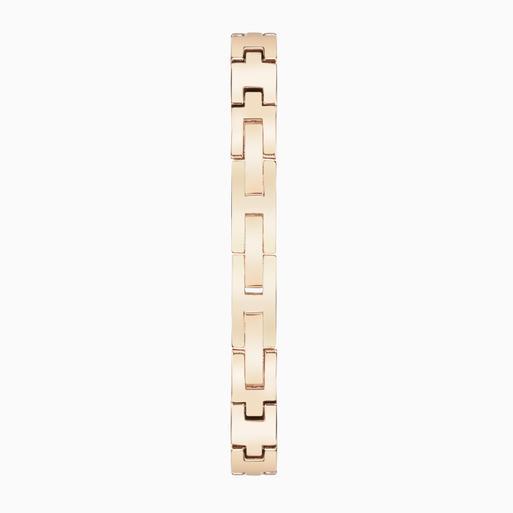 Sekonda Aurora Ladies Watch | Rose Gold Alloy Case & Bracelet with Rose Dial | 40599