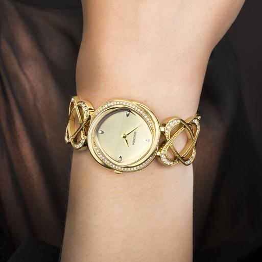 Sekonda seksy hidden hearts watch top