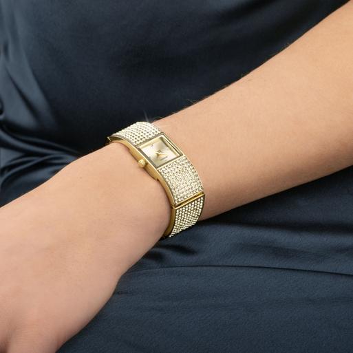 Sekonda crystal watch sale