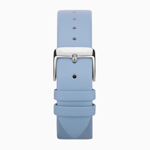 Sekonda ladies blue watch 2025