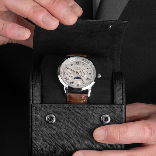 Sekonda Premium Black Gift Box