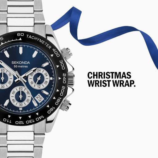 Sekonda christmas set 2018 discount