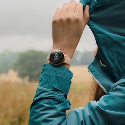 Connect smartwatch deals
