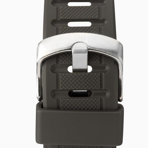 Sekonda Mens Digital Watch 1037 Round 49mm Dark Grey