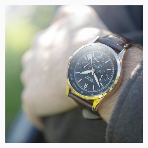 Sekonda 1157 sales