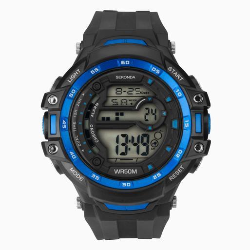 Sekonda digital watch instructions shop