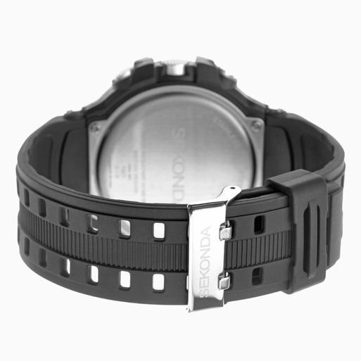 Sekonda digital discount watch