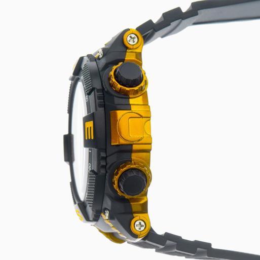 Sekonda g 2025 shock