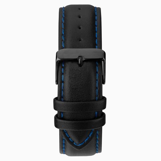 Midnight blue hotsell by sekonda
