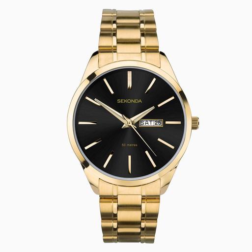 sekonda classic