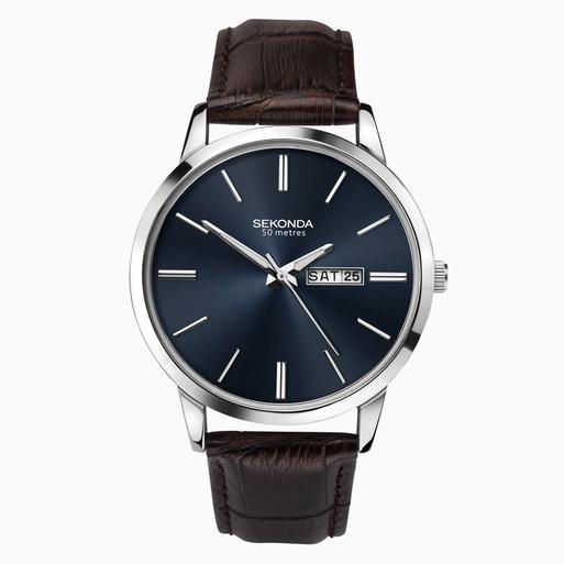 Sekonda gents hotsell
