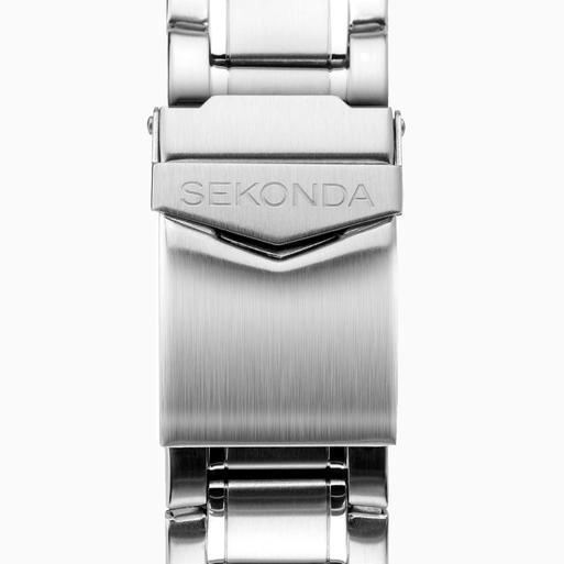 How to adjust discount a sekonda watch strap