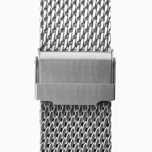 Sekonda stainless steel best sale back