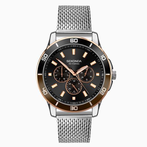 Sekonda sales milanese watch