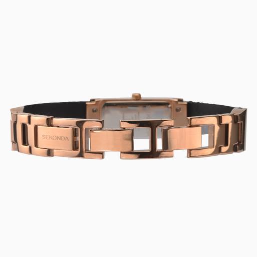 Sekonda rocks rose gold clearance