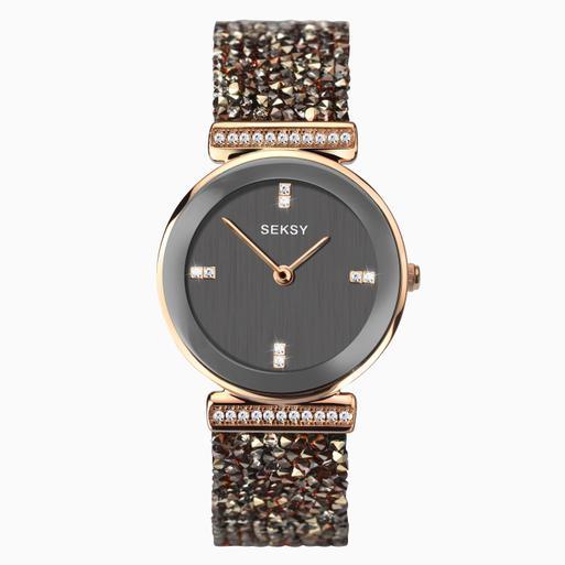 Seksy rocks 2025 watch sale